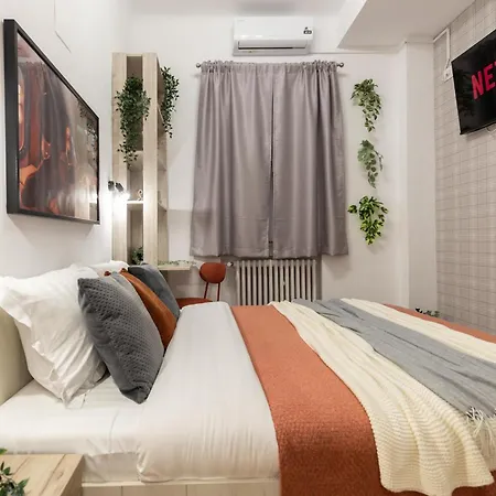 Magheru Apartments: Modern, Comfortable, Unforgettable Bukurešť