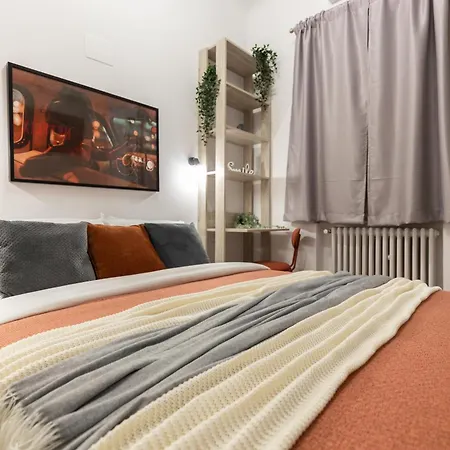 Apartmán Magheru Apartments: Modern, Comfortable, Unforgettable Bukurešť