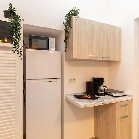 Apartmán Magheru Apartments: Modern, Comfortable, Unforgettable *