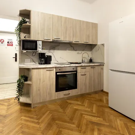 Magheru Apartments: Modern, Comfortable, Unforgettable *