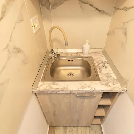 Magheru Apartments: Modern, Comfortable, Unforgettable Apartmán *