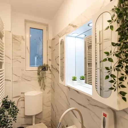 Magheru Apartments: Modern, Comfortable, Unforgettable Bukurešť