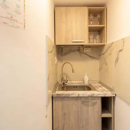Magheru Apartments: Modern, Comfortable, Unforgettable * Bukurešť