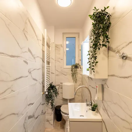 Magheru Apartments: Modern, Comfortable, Unforgettable Apartmán