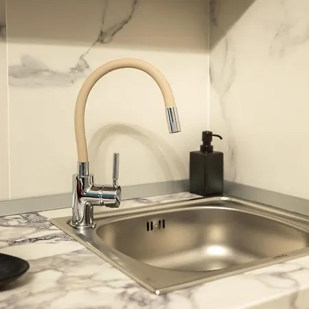 Magheru Apartments: Modern, Comfortable, Unforgettable Bukurešť