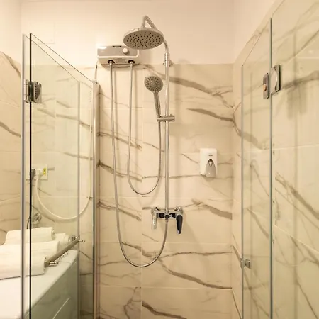 Magheru Apartments: Modern, Comfortable, Unforgettable