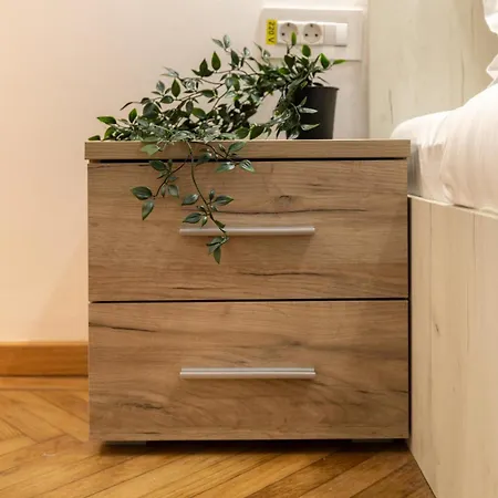 Magheru Apartments: Modern, Comfortable, Unforgettable Apartmán