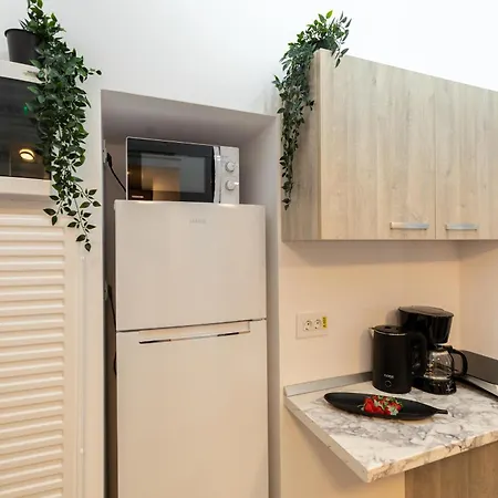 Magheru Apartments: Modern, Comfortable, Unforgettable Apartmán Bukurešť