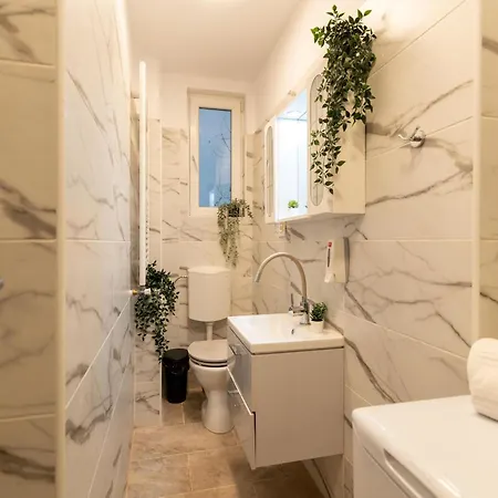 Magheru Apartments: Modern, Comfortable, Unforgettable Apartmán *