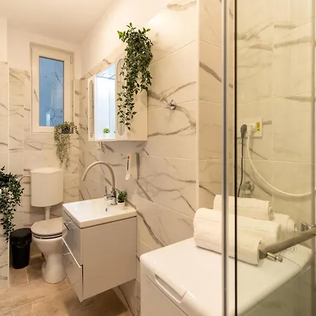 Magheru Apartments: Modern, Comfortable, Unforgettable Bukurešť