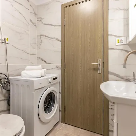 Magheru Apartments: Modern, Comfortable, Unforgettable