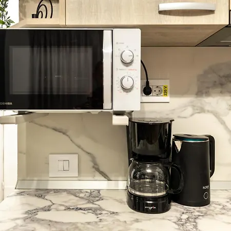 Magheru Apartments: Modern, Comfortable, Unforgettable Apartmán