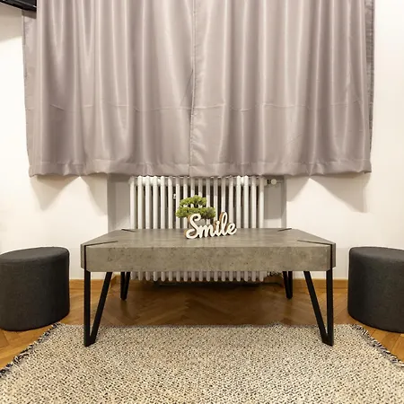 Magheru Apartments: Modern, Comfortable, Unforgettable Apartmán *