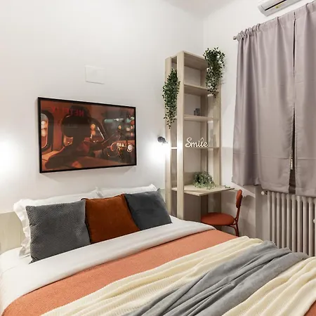 Magheru Apartments: Modern, Comfortable, Unforgettable Bukurešť