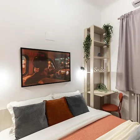 Apartmán Magheru Apartments: Modern, Comfortable, Unforgettable Bukurešť